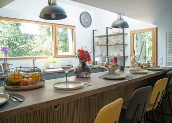 Vakantiehuizen in Frankrijk