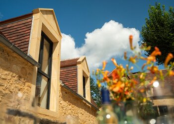Vakantiehuizen in Frankrijk