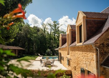 Vakantiehuizen in Frankrijk