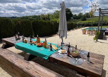 Vakantiehuizen in Frankrijk