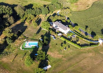 Vakantiehuizen in Frankrijk