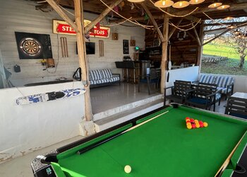 Vakantiehuizen in Frankrijk