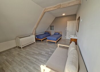 Vakantiehuizen in Frankrijk