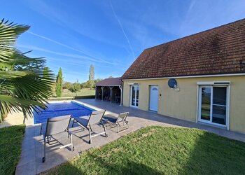 Vakantiehuizen in Frankrijk