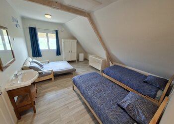 Vakantiehuizen in Frankrijk