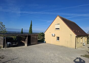 Vakantiehuizen in Frankrijk
