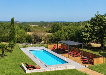 Vakantiehuizen in Frankrijk