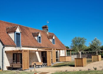 Vakantiehuizen in Frankrijk