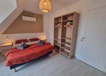 Vakantiehuizen in Frankrijk