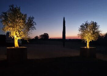Vakantiehuizen in Frankrijk