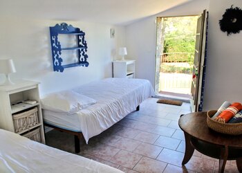 Vakantiehuizen in Frankrijk