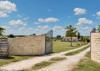 Vakantiehuizen in Frankrijk
