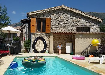 Vakantiehuizen in Frankrijk