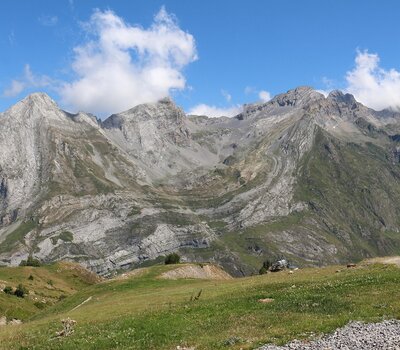 Holiday homes in France