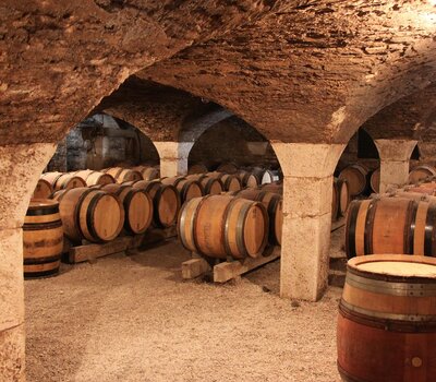 Holiday homes in France