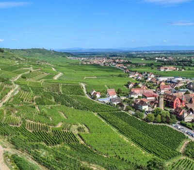 Holiday homes in France