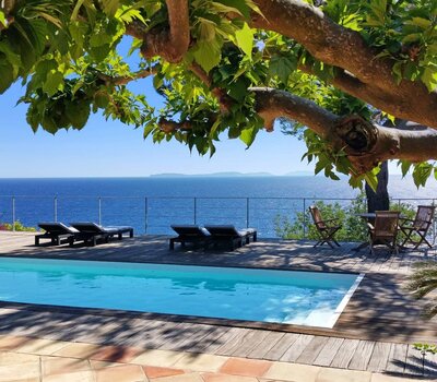Maisons de vacances en France