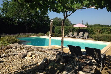 Holiday homes in France