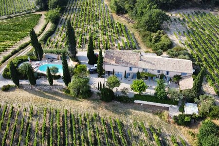 Holiday homes in France