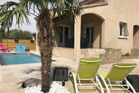 Holiday homes in France