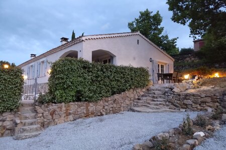 Holiday homes in France