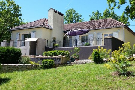 Holiday homes in France