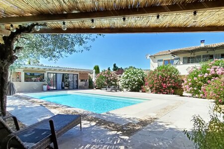 Holiday homes in France