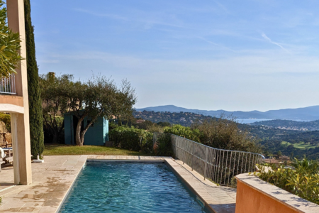 Holiday homes in France
