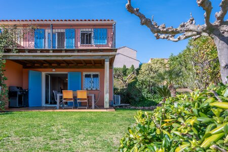 Holiday homes in France