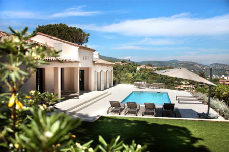 Holiday homes in France