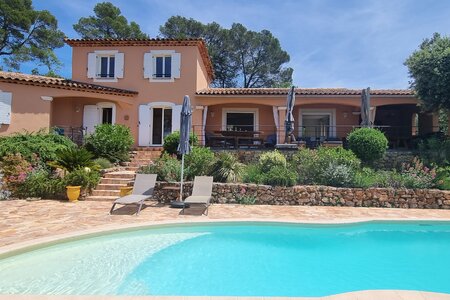 Holiday homes in France