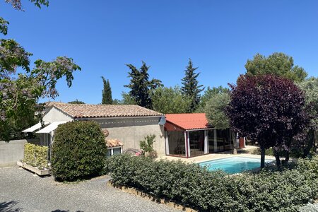 Holiday homes in France