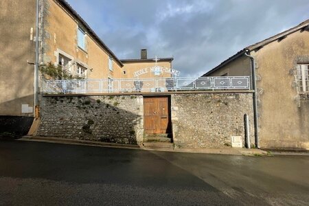 Holiday homes in France