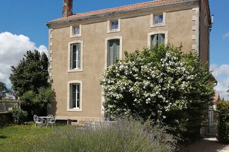 Holiday homes in France