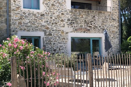 Holiday homes in France