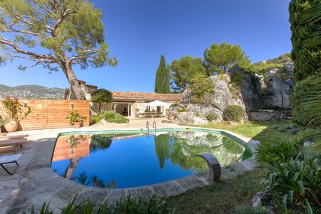 Holiday homes in France