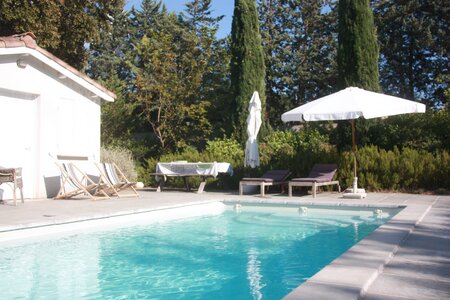 Holiday homes in France