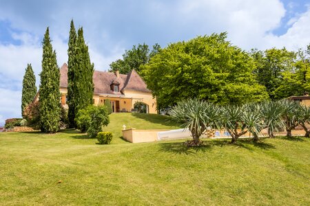 Holiday homes in France