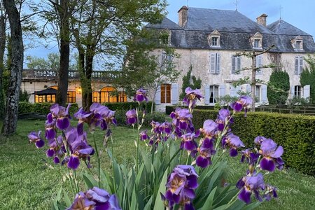 Holiday homes in France