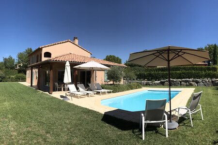 Holiday homes in France