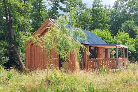 Holiday homes in France