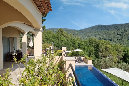 Holiday homes in France