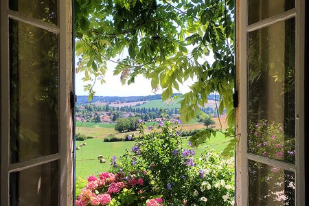 Holiday homes in France