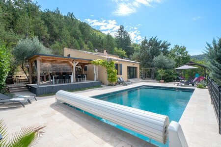 Holiday homes in France