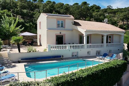 Holiday homes in France