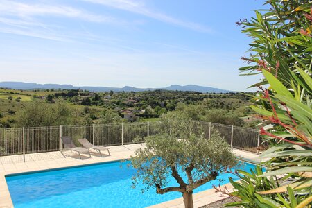 Holiday homes in France