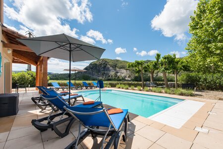 Holiday homes in France