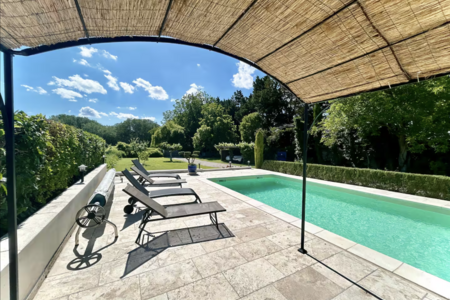 Holiday homes in France