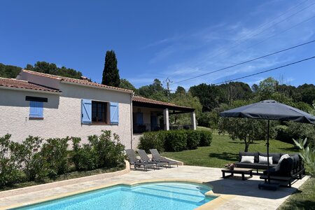 Holiday homes in France