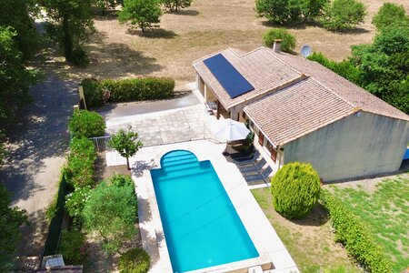 Holiday homes in France